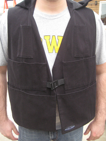 vest