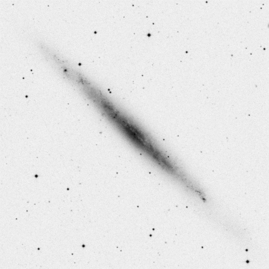 NGC 4244