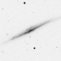 NGC 5529