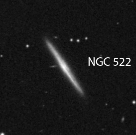 NGC 522