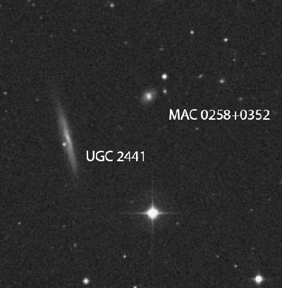 UGC 2441