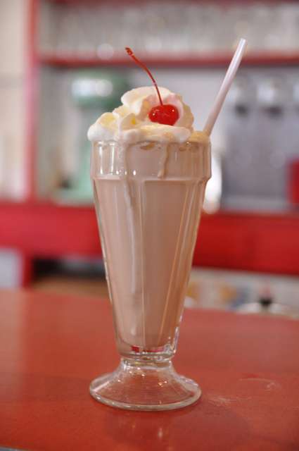 Milkshake